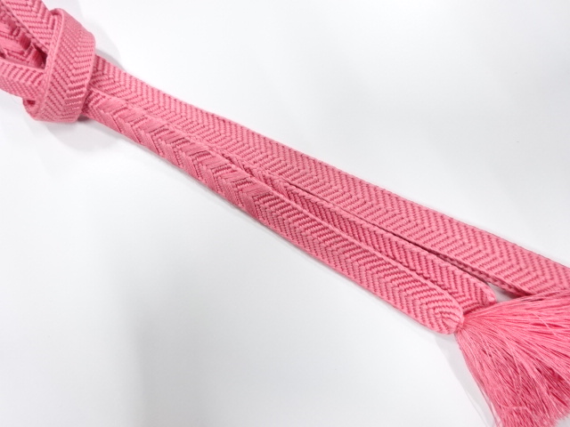 Japanese Kimono / Accessories Silk